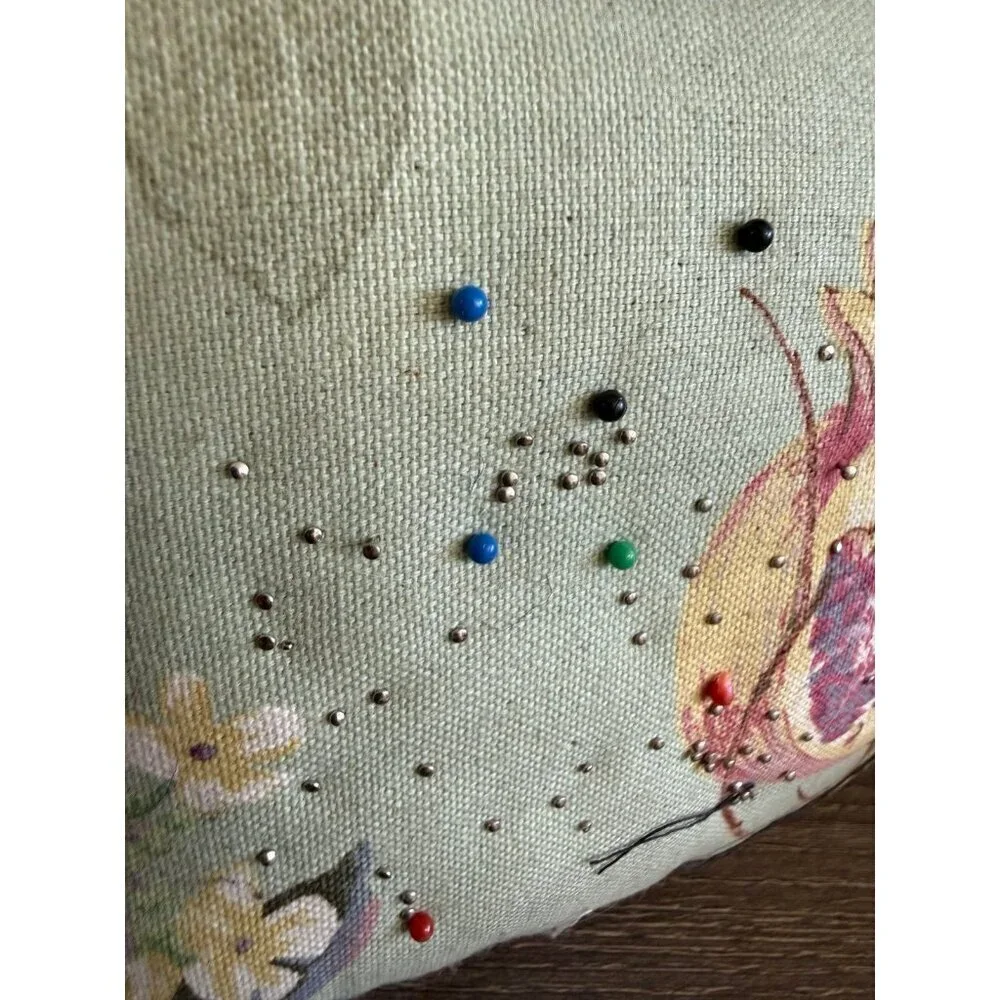 N/A soft fabric